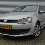 Volkswagen Polo (1)