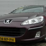 Peugeot 407 (1)