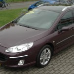 Peugeot 407 (10)