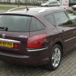 Peugeot 407 (6)