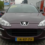 Peugeot 407 (9)