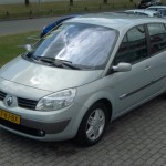 Renault Scenic (2)