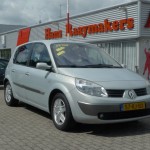 Renault Scenic (9)