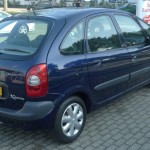 Citroen Xsara Picasso (8)