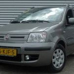 Fiat Panda (1)