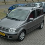 Fiat Panda (2)