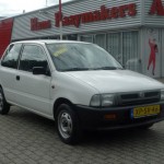 Suzuki Alto Automaat (10)