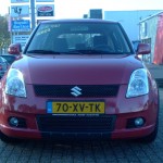 Suzuki Swift (10)