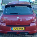 Suzuki Swift (6)