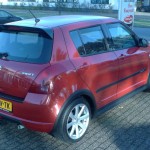 Suzuki Swift (7)