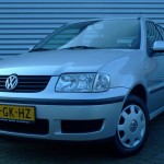 Volkswagen Polo (1)