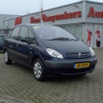 Citroen Xsara Picasso (9)