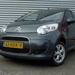 Citroen C1 (1)