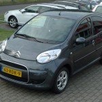 Citroen C1 (2)