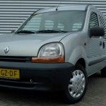 Renault Kangoo (1)