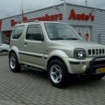 Suzuki Jimny (6)