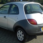 Ford Ka Wijchen