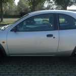 Ford Ka Wijchen