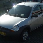 Ford Ka Wijchen