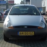 Ford Ka Wijchen