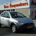 Ford Ka Wijchen