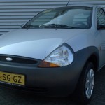 Ford Ka Wijchen