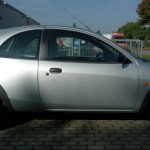 Ford Ka Wijchen