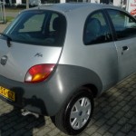 Ford Ka Wijchen