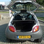 Ford Ka Wijchen