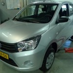 Suzuki Celerio (2)