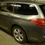 Citroen C5 Nijmegen Wijchen