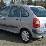 Citroen Xsara Picasso Wijchen Nijmegen (11)