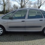 Citroen Xsara Picasso Wijchen Nijmegen (12)