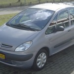 Citroen Xsara Picasso Wijchen Nijmegen (13)