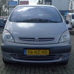 Citroen Xsara Picasso Wijchen Nijmegen (14)