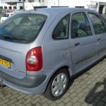 Citroen Xsara Picasso Wijchen Nijmegen (8)