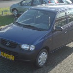 Suzuki Alto (3)