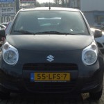 Suzuki Alto Zwart Wijchen Nijmegen  (3)