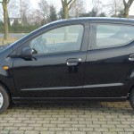 Suzuki Alto Zwart Wijchen Nijmegen  (5)