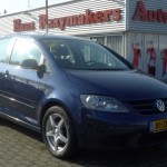 Volkswagen Golf Plus Wijchen Nijmegen (2)