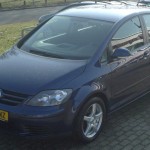 Volkswagen Golf Plus Wijchen Nijmegen (4)