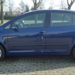 Volkswagen Golf Plus Wijchen Nijmegen (5)