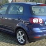 Volkswagen Golf Plus Wijchen Nijmegen (6)