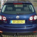 Volkswagen Golf Plus Wijchen Nijmegen (7)