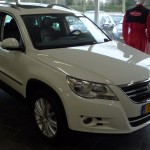 Volkswagen Tiguan Wijchen Nijmegen Automaat (1)