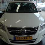 Volkswagen Tiguan Wijchen Nijmegen Automaat (2)