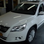 Volkswagen Tiguan Wijchen Nijmegen Automaat (3)