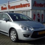 Citroen C4 Wijchen Nijmegen (1)