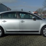 Citroen C4 Wijchen Nijmegen (10)