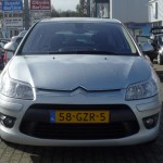 Citroen C4 Wijchen Nijmegen (2)